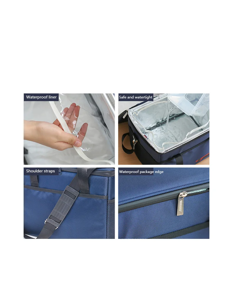 Cooler Bag Bag (10)