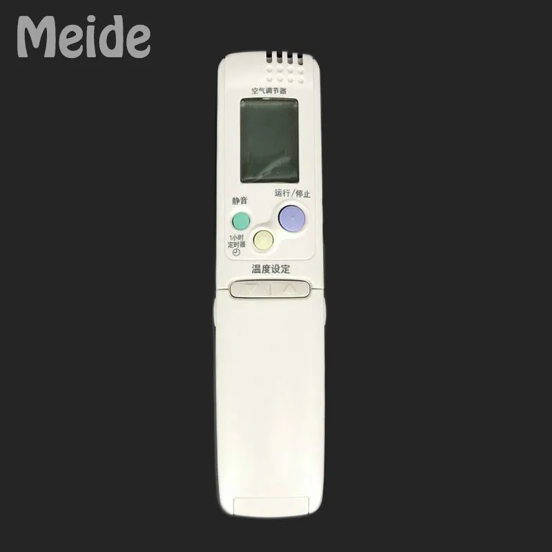 

Hot! Remote Control For SANYO RCS-3VPUSS4C-T Air Conditioner Controle Remoto Free Shipping
