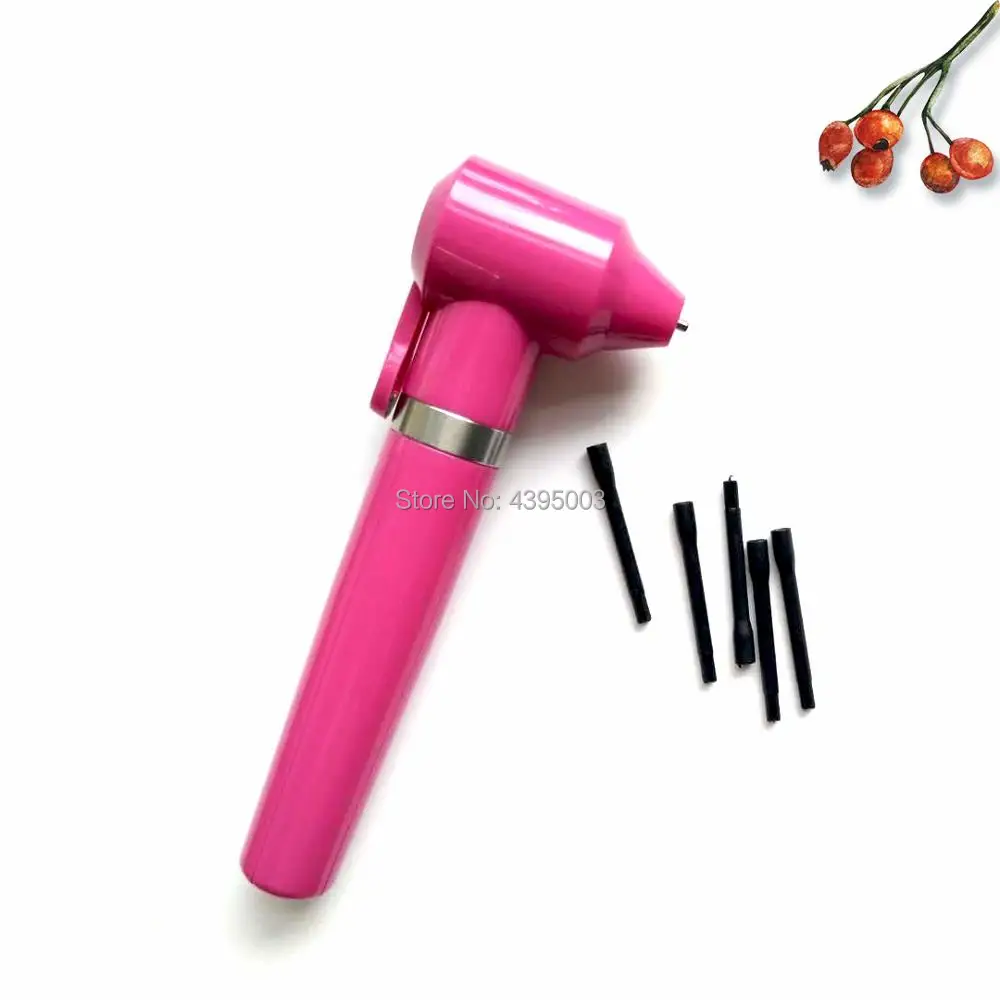 

1 pcs Electric Tattoo Ink Mixer Permanent Pigment Agitator Tattoo with 5 Sticks Machine Supply Tool Body Art Tattoo Accesories