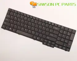 Новая клавиатура для ноутбука нас Английская версия для Acer Aspire 5737 5737Z 5737 г 5737zg 9400 9420 9300-5349