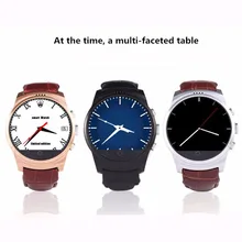 Smart Watch G901 PK K18 K8 DUAL-CORE-CHIP-DM365 A9 Smartwatch Uhr Pedometer Schlaf-tracker Mit kameras Smart Uhr, für Android/iPhone DM09