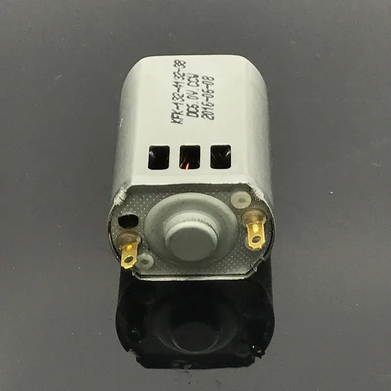 FK 132 DC 3V 3 7 V 4 2 5V 6V 36000 об/мин высокоскоростной микро двигатель постоянного тока с