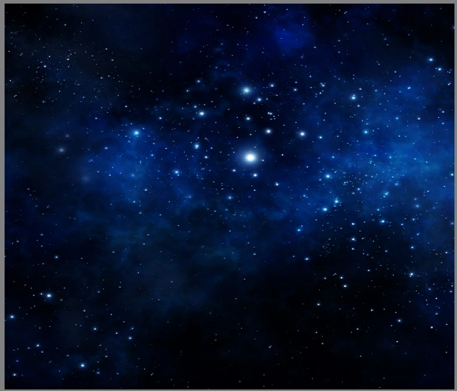 5x7FT-Dark-Blue-Space-Starry-Sky-Stars-Universe-Custom-Photo-Studio ...