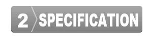  SPECIFICATION1