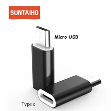 Suntaiho Type c to Micro USB Android Phone Cable Adapter Charger Converter for Xiaomi Mi6 Mi5 Huawei P9 P10 letv Type-c Cable Suntaiho Type c to Micro USB Android Phone Cable Adapter Charger Converter for Xiaomi Mi6 Mi5 Huawei P9 P10 letv Type-c Cable