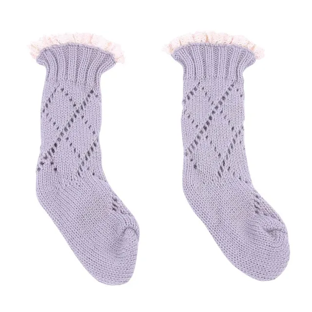 2018 High Quality Baby Socks Newborn Unisex Autumn Winter Wool Socks