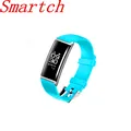 ₪Smartch F1 Bluetooth Смарт-Группы ⊰ Давления Давления ...