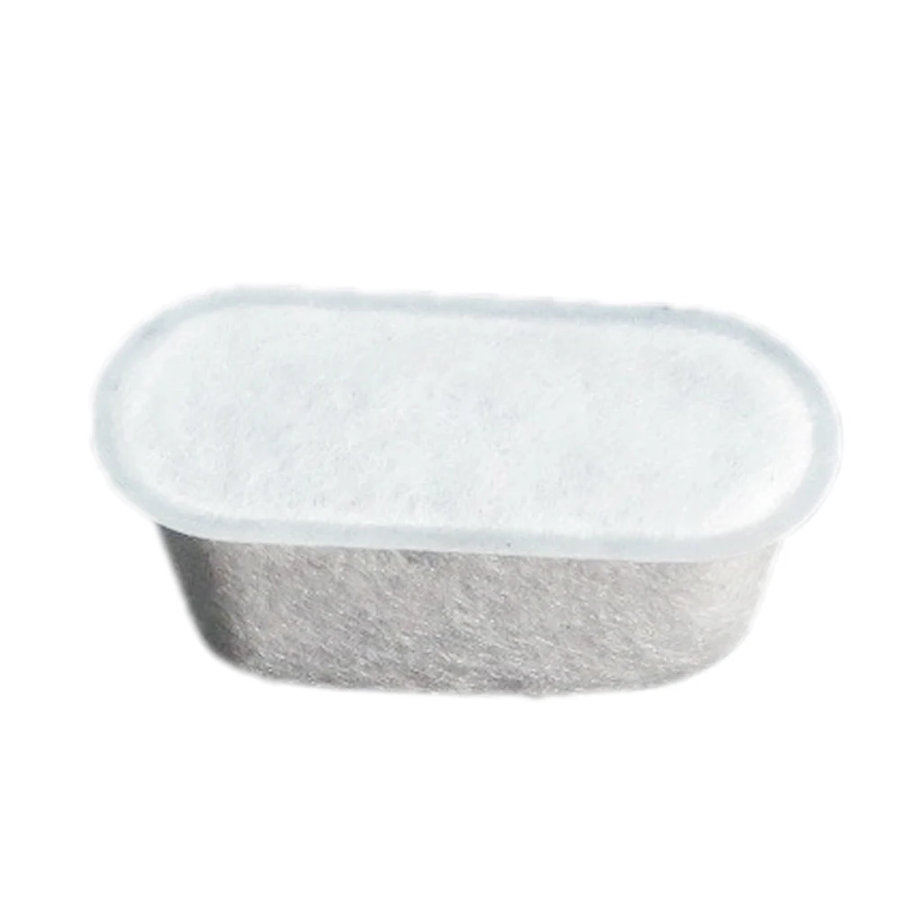Various Sizes Charcoal Water Filters Replacement For Cuisinart Coffee Part High Quality Replacment Charcoal Water Filter