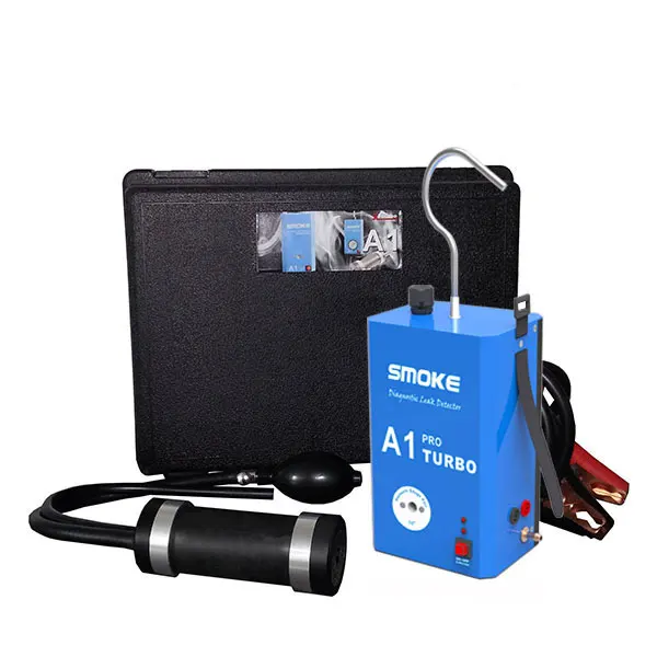 

YAKO A1 Pro Turbo Smoke Automotive Diagnostic Leak Detector