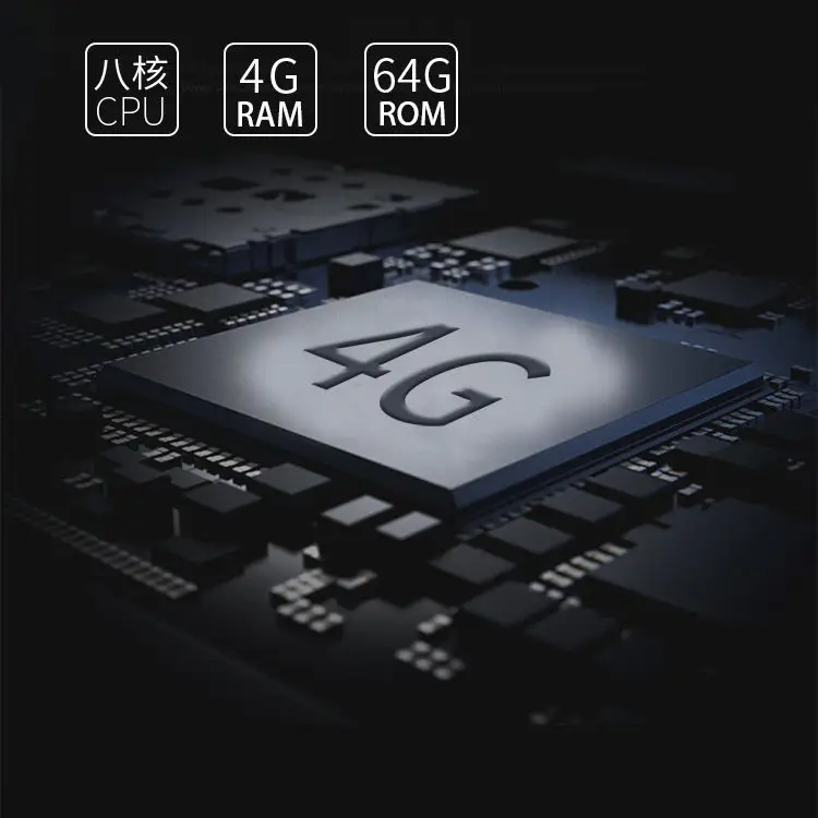 Cheap 9" Octa Core Android 8.1 2.5D IPS Screen Car Radio GPS Navigation Player For Nissan NV200 2014-2018 32EQ DSP, 4G SIM Card Slot 6