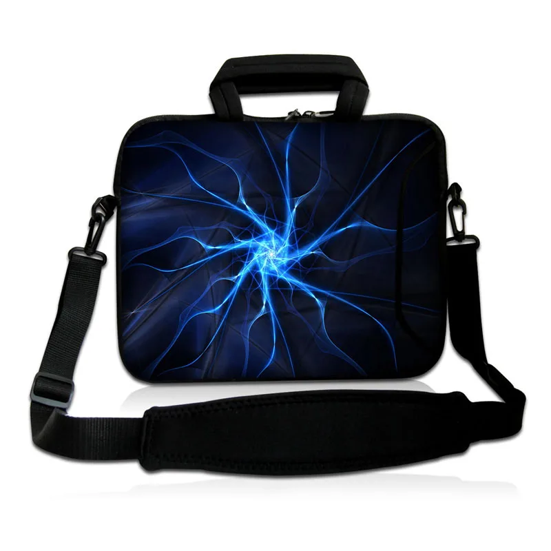 15.6-Inch Men Laptop Shoulder Bag Case Sleeve With Handle and extra pocket For 14&quot 14.1&quot 15&quot 15.6 Inch MacBook/Ultrabook/HP/Acer |