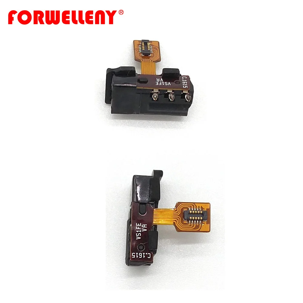 

For Huawei p9 lite Earphone Audio Sensor headphone Jack flex cable VNS-L31/VNS-L21/VNS-L23