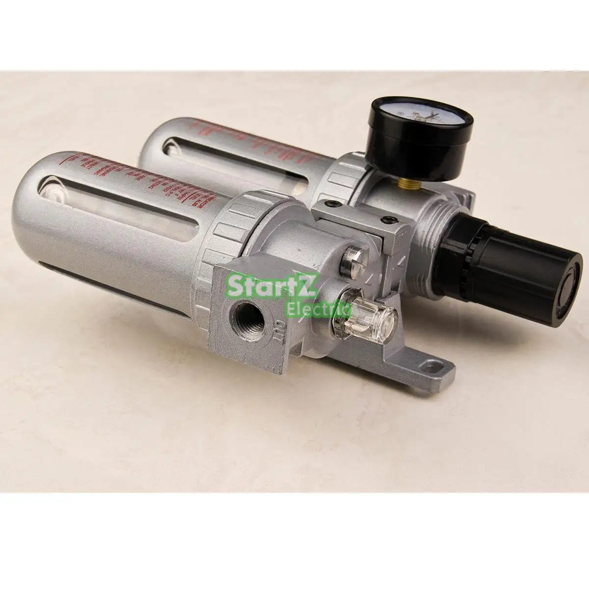 1/2 ''воздушный компрессор маслолубрикатор влага воды Ловушка фильтр Регулятор с креплением