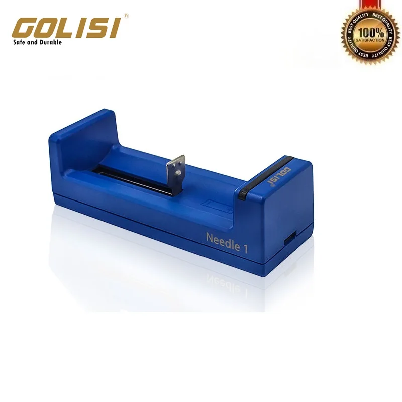 Оригинальное умное зарядное устройство Golisi Needle 1 с разъемом USB для аккумулятора