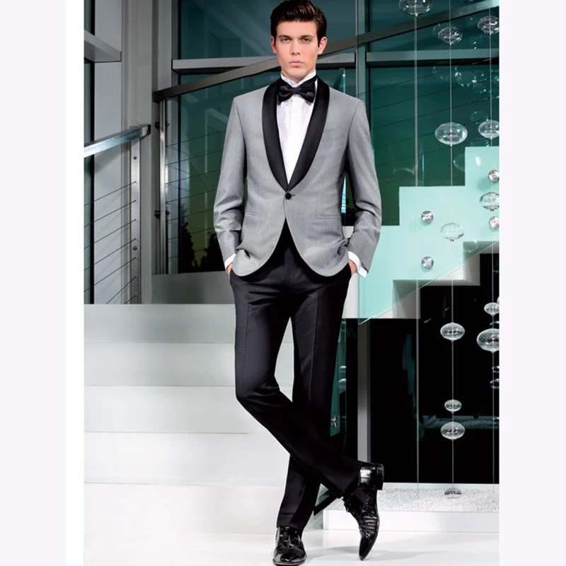 Где Купить Мужской Строгий Костюм