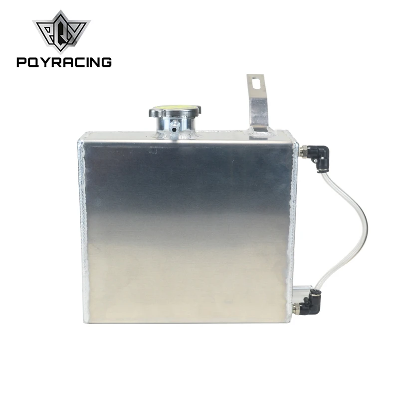 

PQY - Aluminum Coolant Overflow Tank For Supra MK III IV 7MGTE 2JZGT 2 Litre PQY-TK48