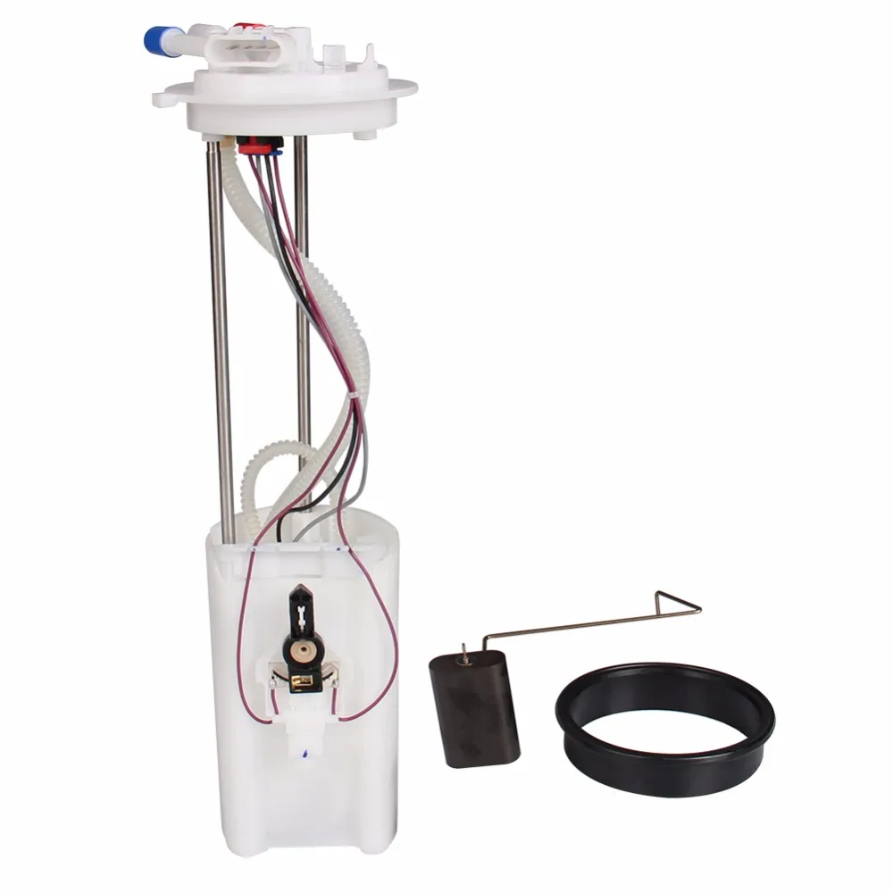 Fuel Pump Module Assembly For Chevy 99 04 For Silverado For GMC Sierra
