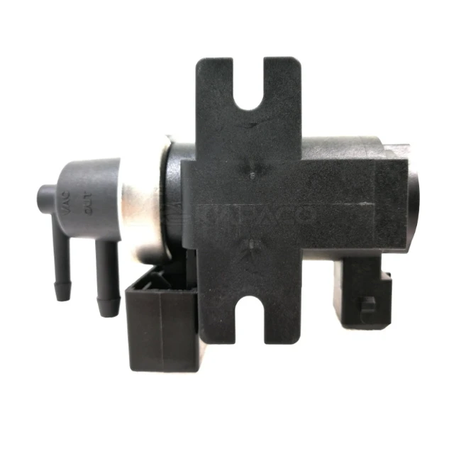 

11742247906 2247906 Turbo Boost Turbocharger Pressure Converter Solenoid EGR Valve For BMW 3,5 7 E46 E90 E39 E60