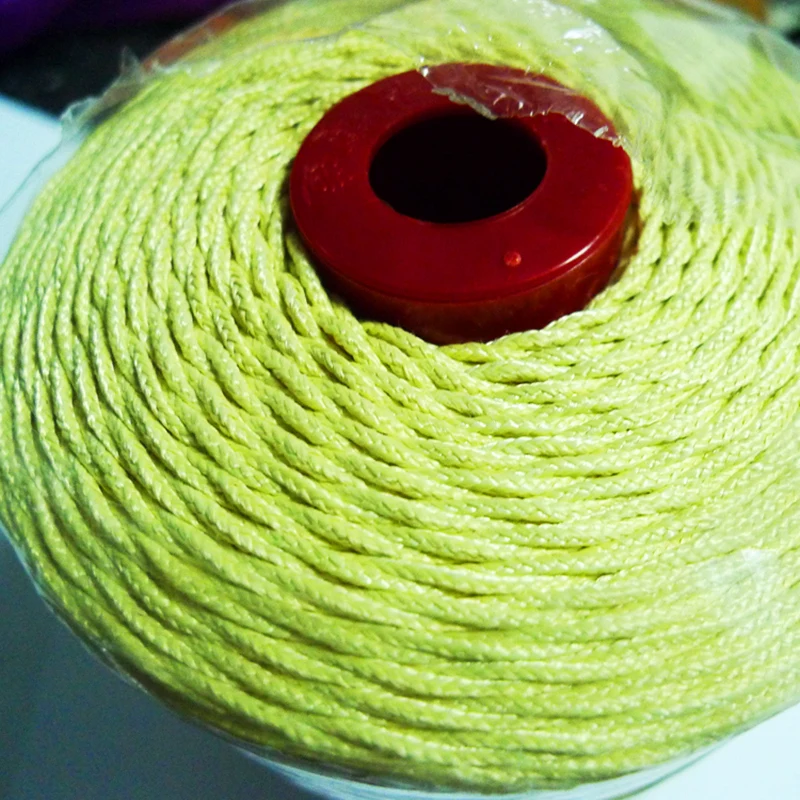 free shipping octopus kite line flying string line for large adults kites kevlar line for power kite traction parachute kites 4