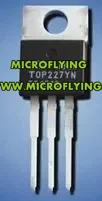 

10pcs/1lot TOP227YN TOP227Y TOP227 TO-220 IC