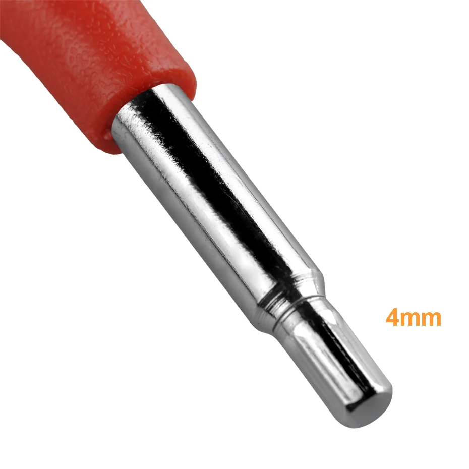 Y type hex wrench 4