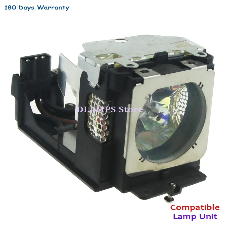 POA LMP111/LMP111 совместимая лампа проектора с корпусом для SANYO PLC XU111 XU115 XU116PLC XU106