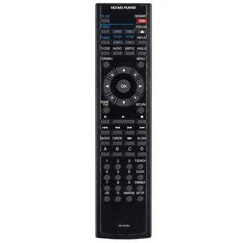 

Remote control for toshiba HD DVD player controller SE-R0252 HD-A2 A20 A35 HDA2KU