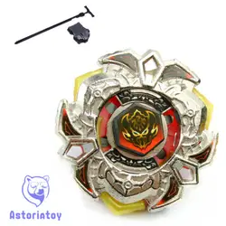 1 шт. Beyblade Металл Fusion 4D комплект VABIARES D: D BB114 игры дети игрушки Дети Рождественский подарок