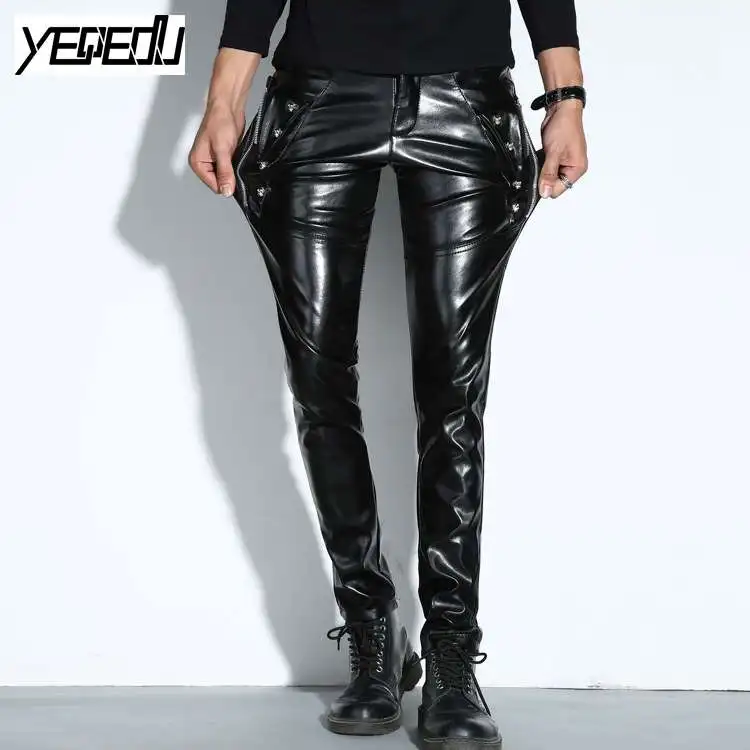 Leather pants faux Free shipping BOTH ways on faux leather pants, from our vast selection of styles. Fast delivery, and 24/7/ real-person service with a smile. Click or call