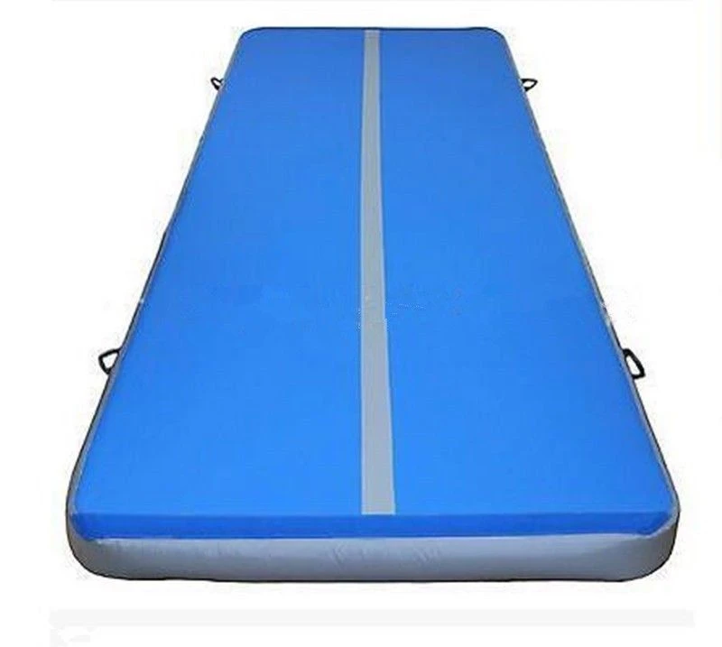 gymnastic mat inflatable