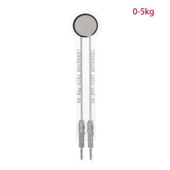 

0-5Kg DF9-40 Pressure Sensor 3.3V Precise Resistance-type Thin Film Force Sensor
