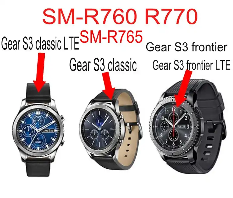 samsung frontier lte