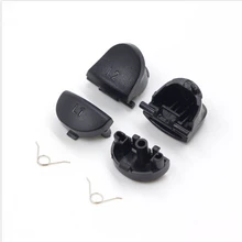 L2 R2 L1 R1 триггерные кнопки W/пружины для sony playstation 4 PS4 контроллер запасные части для dualshock 4 контроллеров