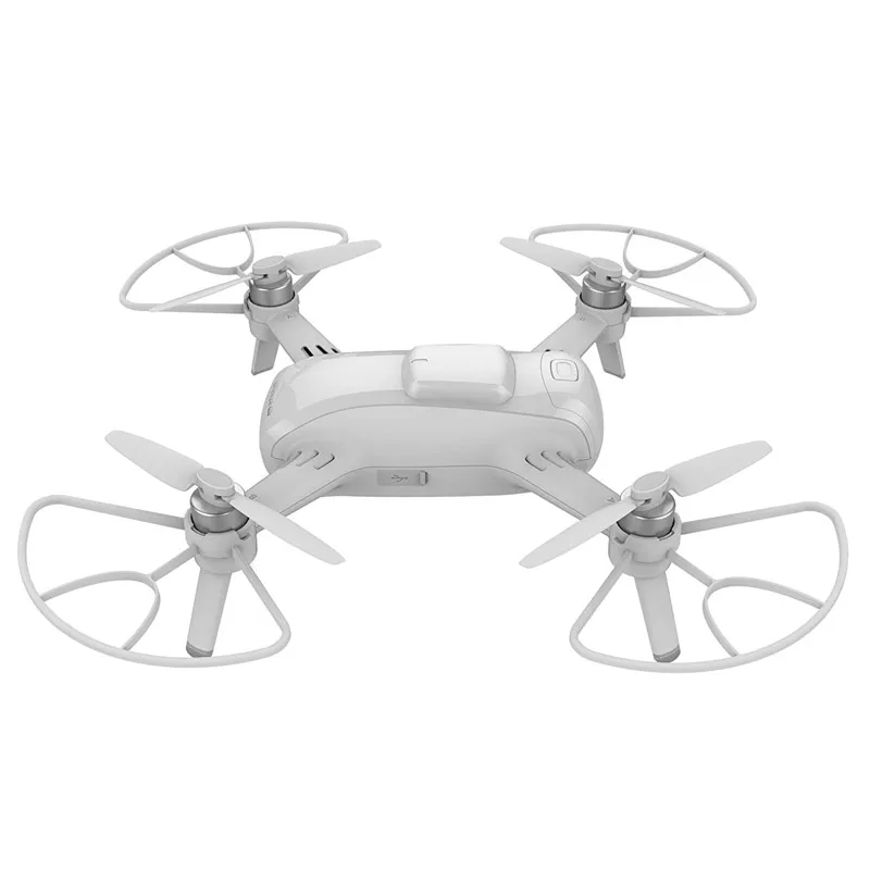 YUNEEC Breeze 4K селфи Дрон Wi-Fi FPV с 13MP 4K HD камерой приложение управление RC Квадрокоптер дроны