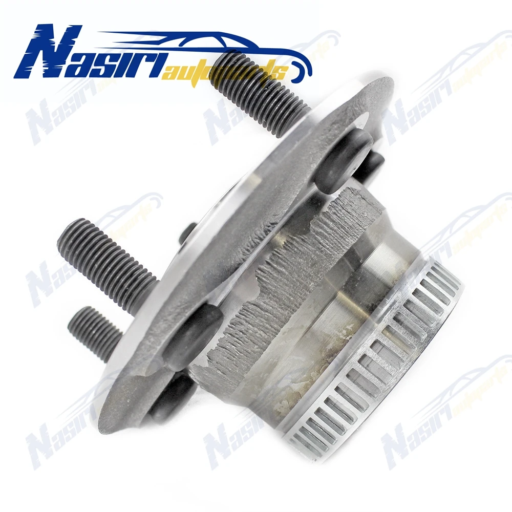 Подшипник ступицы заднего колеса в сборе для Chrysler PT Cruiser Dodge Neon Plymouth Neon 2000-10#512167 BR930173 NT512167 720-0061