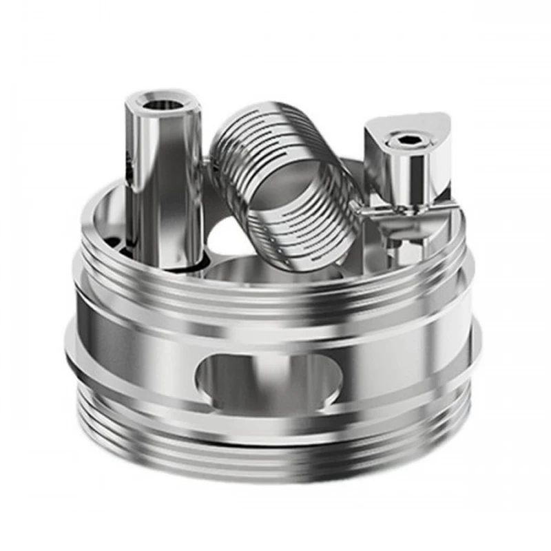 Обслуживаемый атомайзер Joyetech MG RTA 3 катушки для резервуара Ultimo|joyetech joyetech|atomizer coilhead