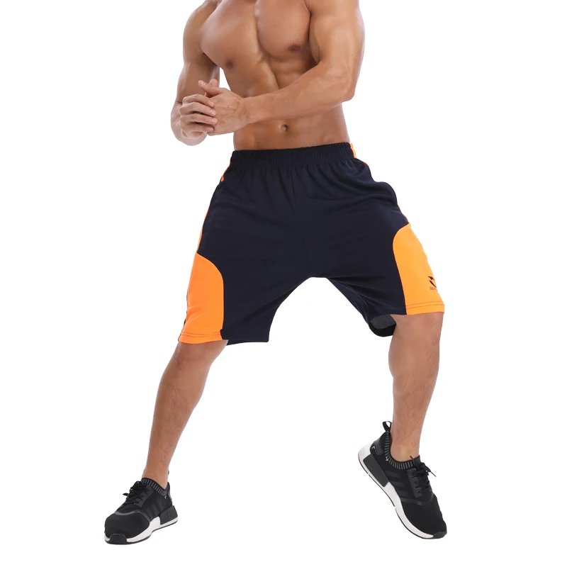 Брендовые мужские Компрессионные шорты для тренажерного зала, летние бермуды из питона, шорты для спортзала, фитнеса, мужские облегающие шорты для бодибилдинга, камуфляжные шорты