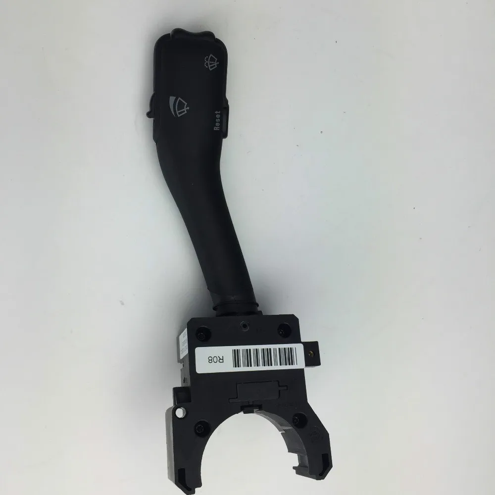 

for VW Bora Passat B5 B5.5 Audi A6 C5 Golf MK4 Windshield Wiper Washer Switch WischerSchalter Controller Pole 4B0 953 503 G