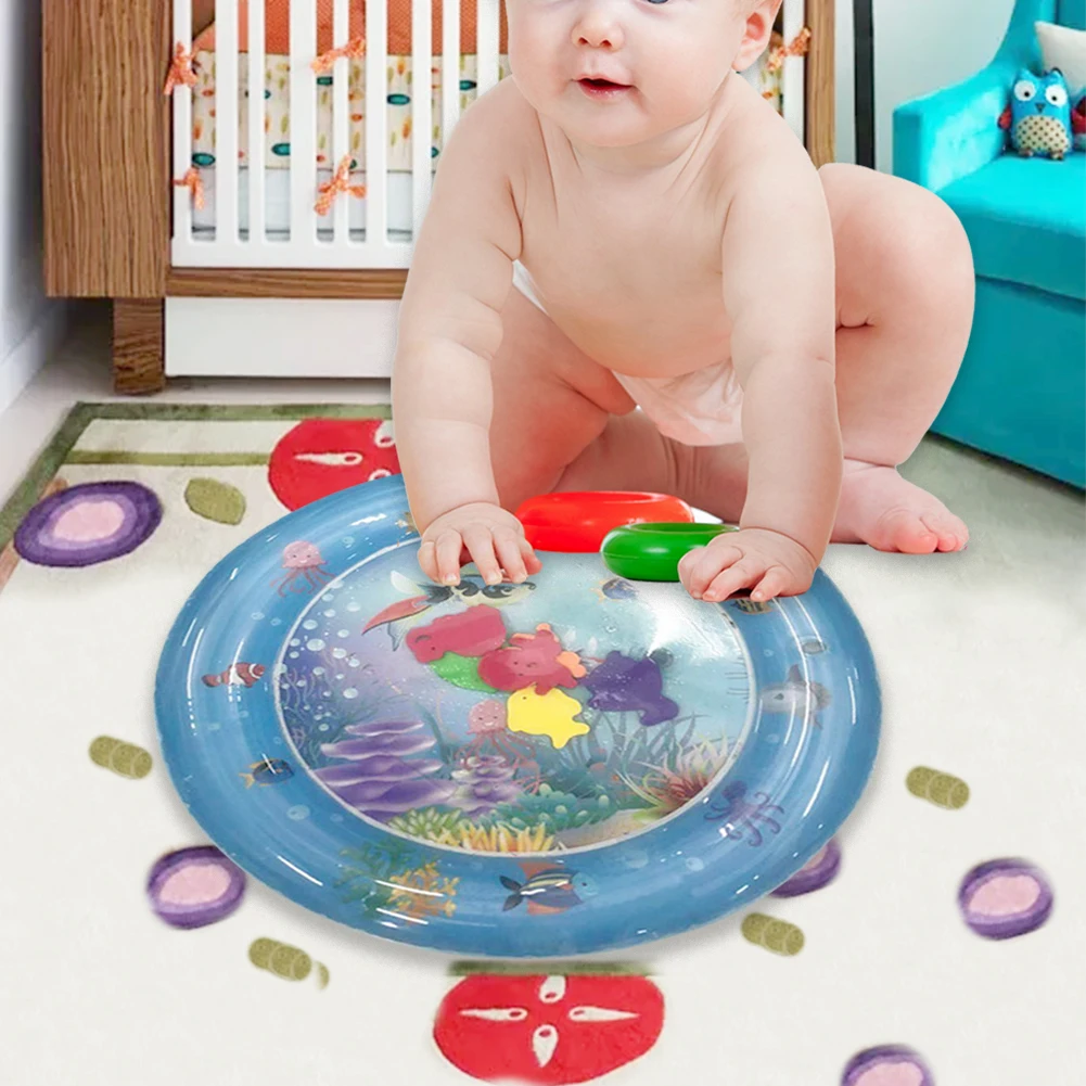 best infant play mat