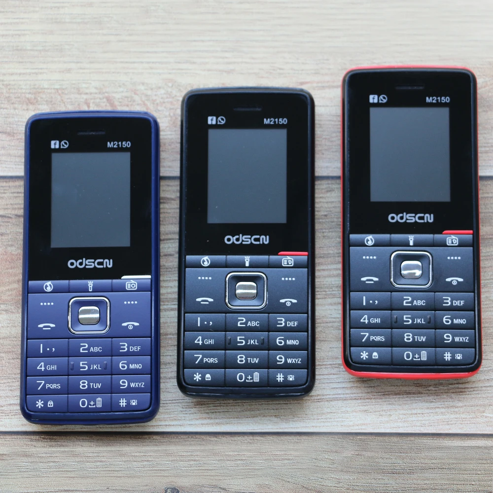  2G GSM Quad Band Unlock Small Size Light Dual Sim Whatsapp Speed Dial Bluetooth Bar Russian Keyboar
