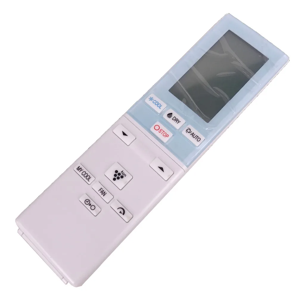 Remote Control Air Conditioner Sharp Air Conditioner Sharp Remote