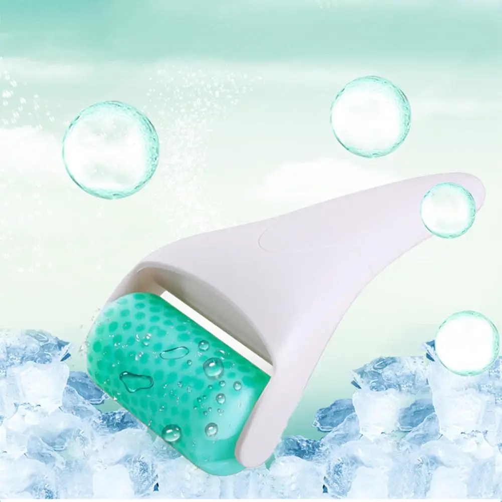 Beli Bellylady Portable Roller Pijat Perawatan Kulit Anti Kerut Remover Wajah Alat Pelangsing