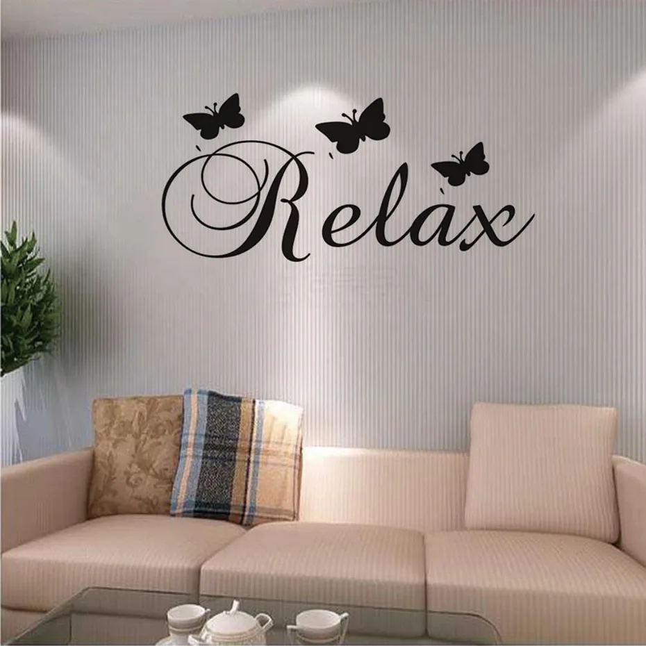 Us 1 23 44 Off Relax Wall Stickers Beautiful Erfly Sticker Removable Pvc Decals Nursery Art Wallpaper For Kids Room Home Decor In Us 1 23 44 Off Relax Wall Stickers Beautiful Erfly Sticker Removable Pvc Decals Nursery Art Wallpaper For Kids Room Home Decor In