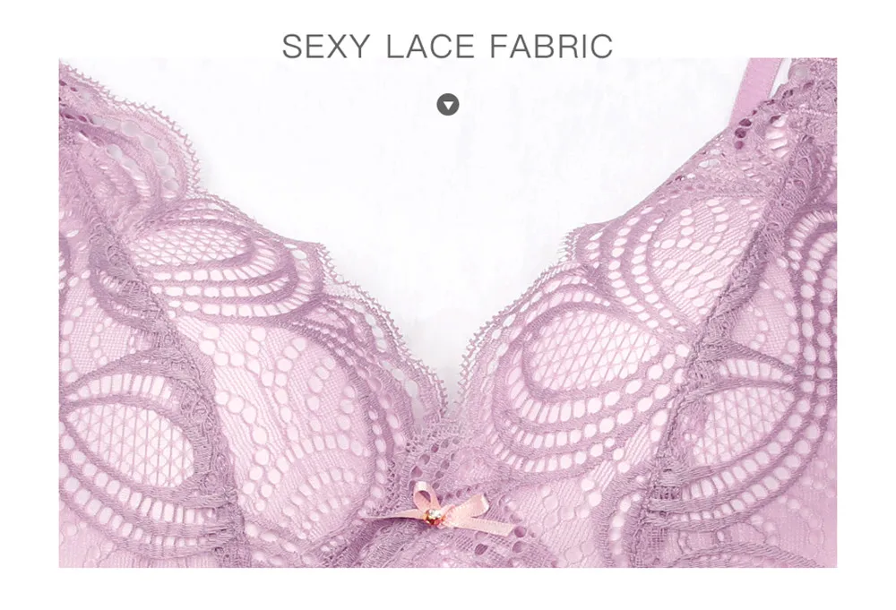 Lace bra02