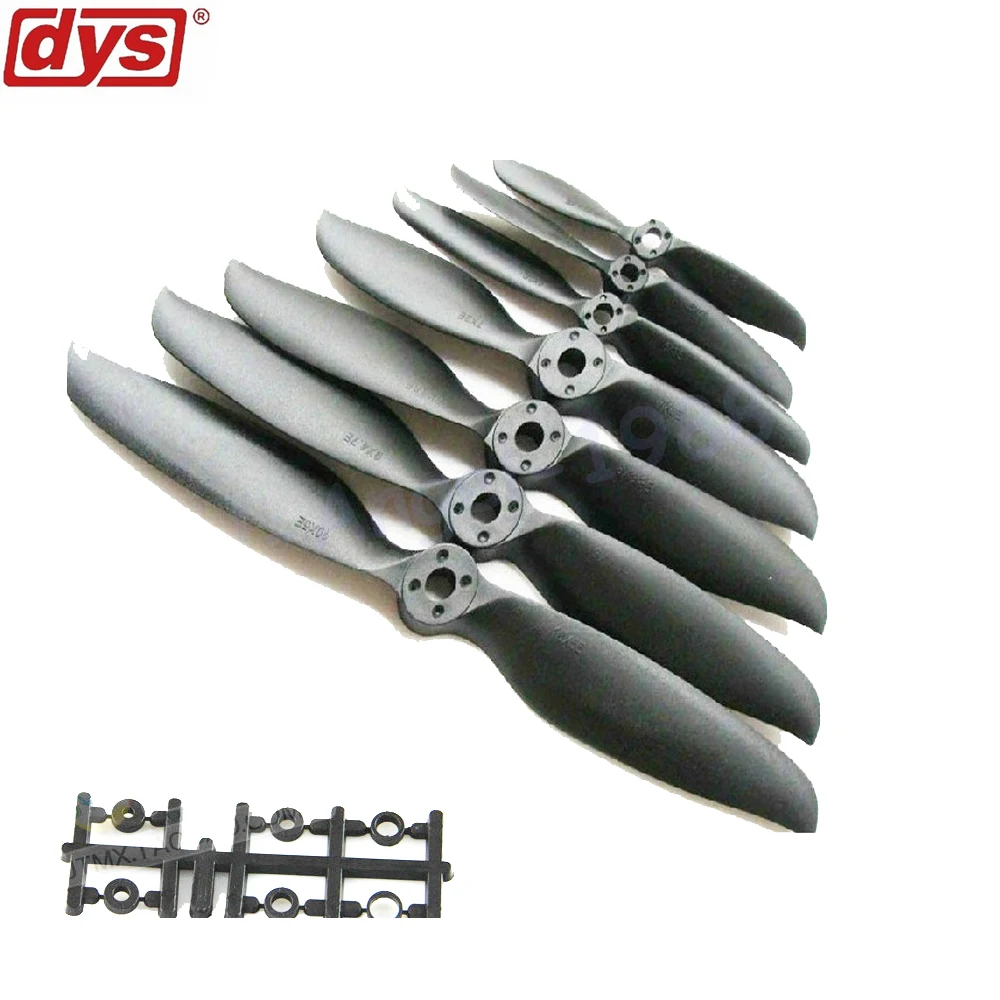 

10pcs/lot JN propellers 4.1X4.1E / 4.5x4.5E/ 4.75x4.75E / 5x5E / 6X4E / 6X5E / 8x4E / 9x3.8E / 6X3E / 8x6E for Rc Airplane RC Qu