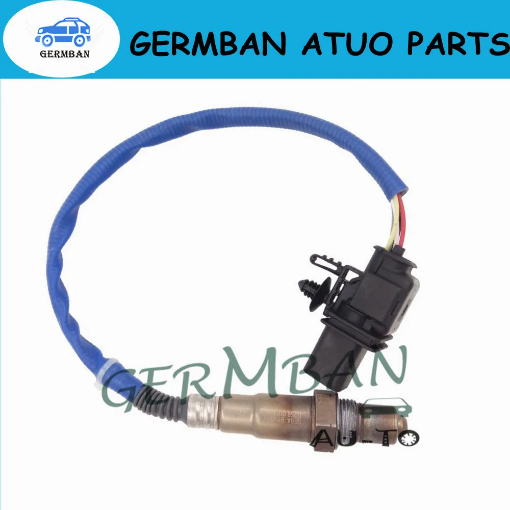 BA5Z-9F472-C O2 Oxygen Sensor LSU 4.9 Upstream Fit For FORD Focus 2.0L 2010-2016 8F9A-9Y460-GA 8F9Z-9F472-H 0 258 017 322 | Автомобили и