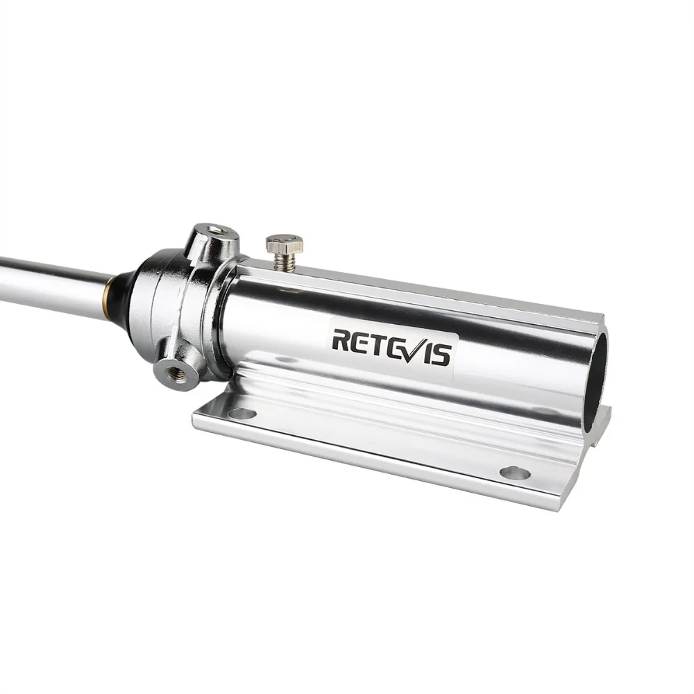 RETEVIS антенна с высоким коэффициентом усиления для Walkie Talkie Repeater UHF/VHF из