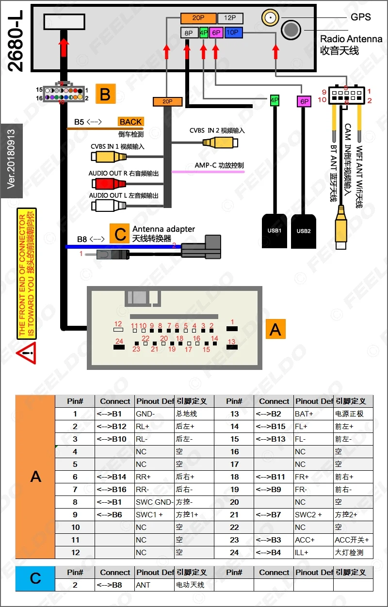 Best FEELDO 10.2 inch Bigger HD Screen Android 6.0 Quad Core Car Media Player With GPS Navi Radio For For Honda City 2015-2017 #2680 19 Best FEELDO 10.2 inch Bigger HD Screen Android 6.0 Quad Core Car Media Player With GPS Navi Radio For For Honda City 2015-2017 #2680 19