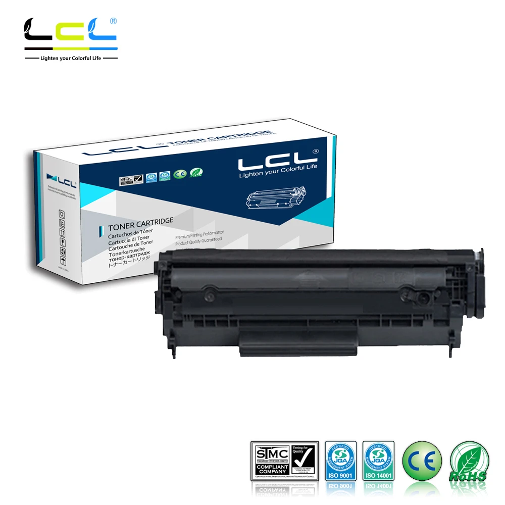 LCL FX10 104 0263B001AA CRG104 FX 9 FX 10 304 CRG 304 1 Pack Toner Cartridge