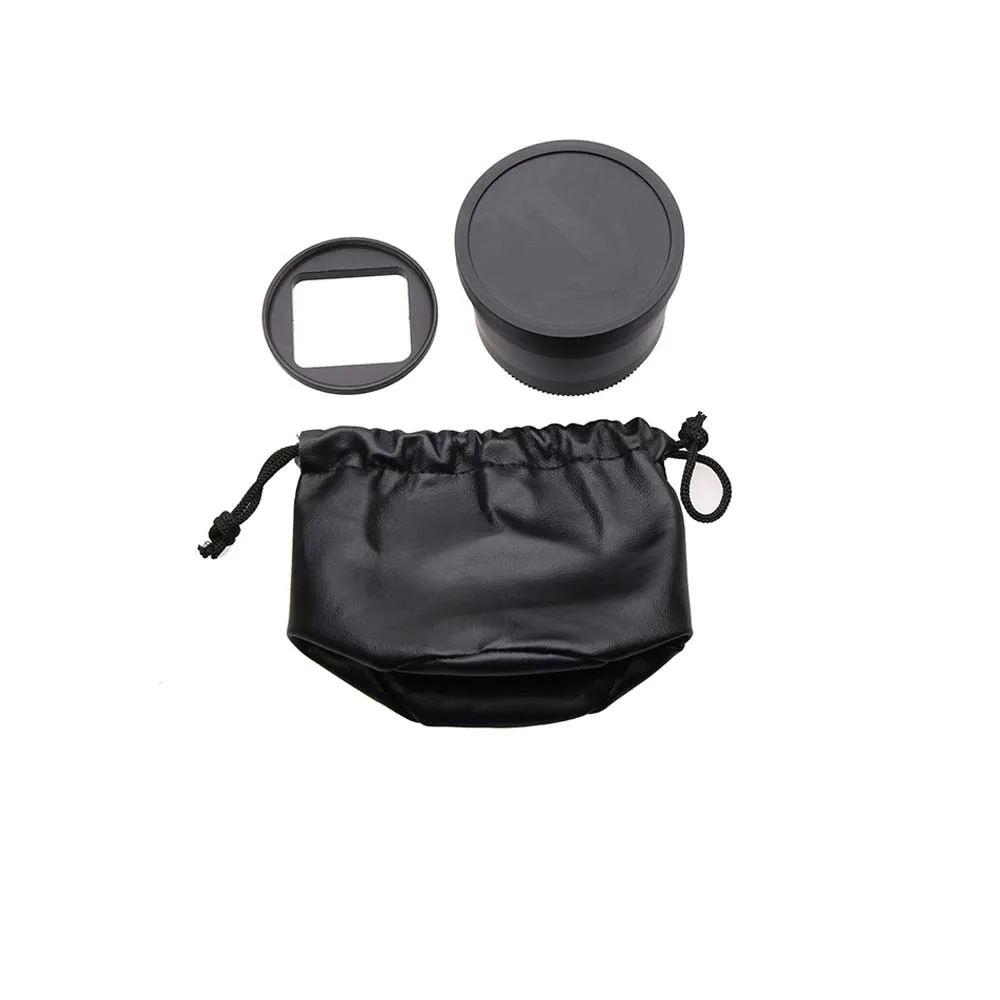 E2888-Zoom Lens for Gopro-5